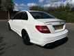 Mercedes C Class