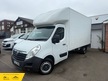 Vauxhall Movano