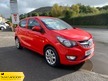 Vauxhall VIVA