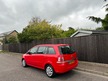 Vauxhall Zafira