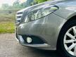 Mercedes-Benz B Class
