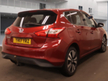 Nissan Pulsar