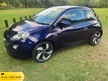 Vauxhall ADAM