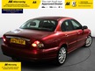 Jaguar X-Type