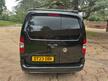Vauxhall Combo