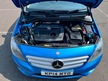 Mercedes B Class