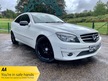Mercedes CLC