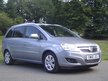 Vauxhall Zafira