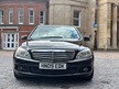 Mercedes C Class