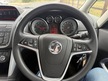 Vauxhall Zafira