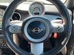 MINI Convertible