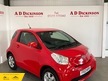 Toyota iQ