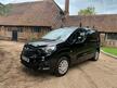 Vauxhall Combo