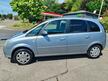Vauxhall Meriva