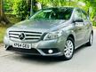 Mercedes-Benz B Class