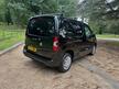 Vauxhall Combo