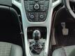 Vauxhall Astra GTC