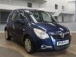 Vauxhall Agila