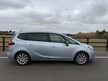 Vauxhall Zafira