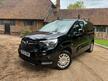 Vauxhall Combo