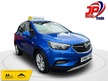 Vauxhall Mokka X