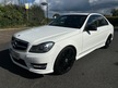 Mercedes C Class