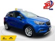 Vauxhall Mokka X