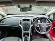 Vauxhall Astra GTC