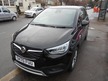Vauxhall Crossland X