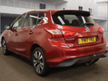 Nissan Pulsar