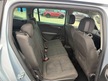 Vauxhall Zafira