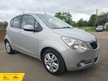 Vauxhall Agila