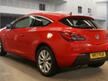 Vauxhall Astra GTC