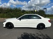 Mercedes C Class