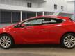 Vauxhall Astra GTC