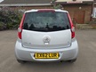 Vauxhall Agila