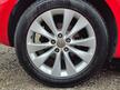 Vauxhall Astra GTC