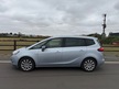 Vauxhall Zafira