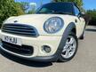 MINI Convertible