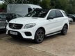 Mercedes GL Class