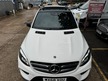 Mercedes GL Class