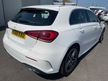 Mercedes A Class