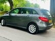 Mercedes-Benz B Class