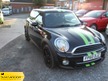 MINI Hatch 1.6