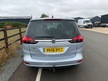 Vauxhall Zafira