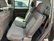 Vauxhall Zafira