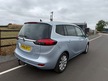 Vauxhall Zafira