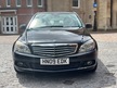 Mercedes C Class