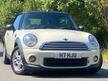 MINI Convertible