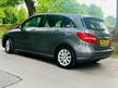 Mercedes-Benz B Class